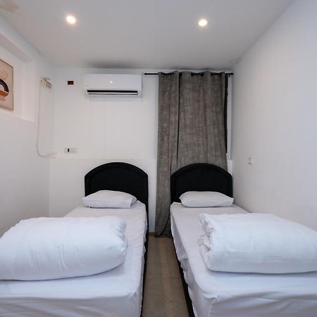 Levication 2 Bedrooms Pool&Jacuzzi Тверия Экстерьер фото