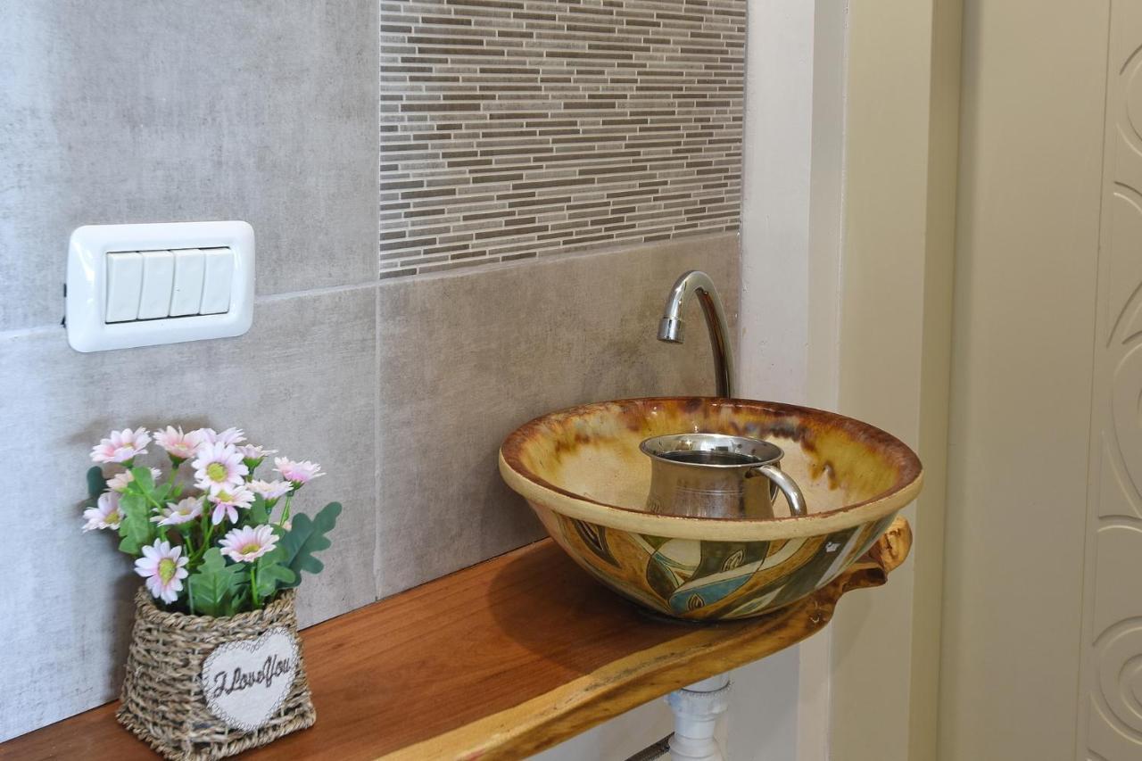 Levication 2 Bedrooms Pool&Jacuzzi Тверия Экстерьер фото