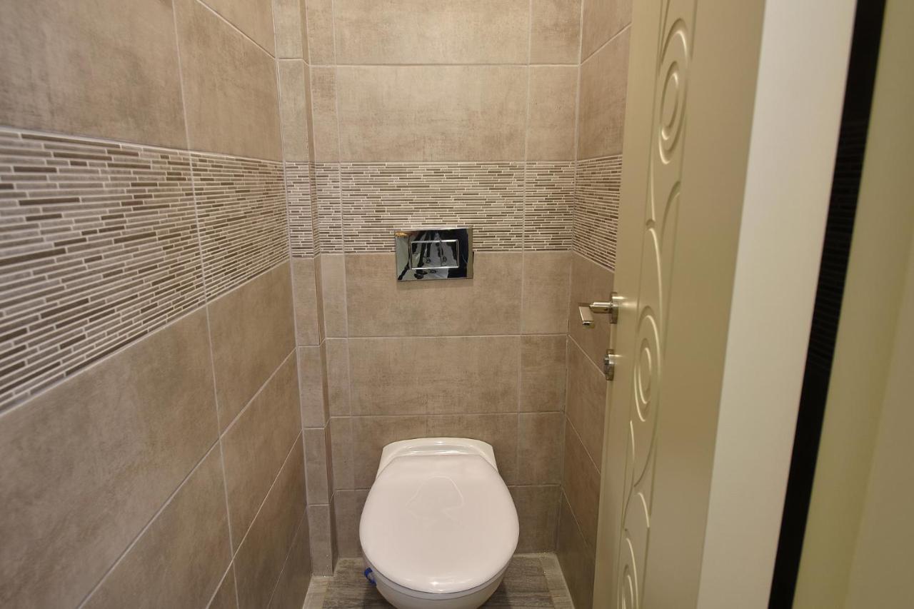 Levication 2 Bedrooms Pool&Jacuzzi Тверия Экстерьер фото